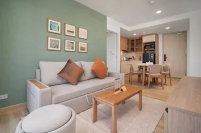 Skypark Celeste Building 5 in Laguna by Banyan Living – 照片 3