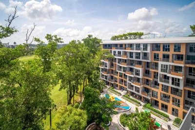 Skypark Celeste Building 5 in Laguna by Banyan Living – 照片 5