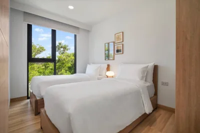 Skypark Celeste Building 5 in Laguna by Banyan Living – 照片 11