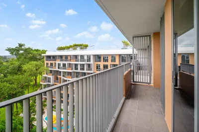 Skypark Celeste Building 5 in Laguna by Banyan Living – 照片 13