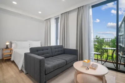 Skypark Celeste Building 5 in Laguna by Banyan Living – 照片 14