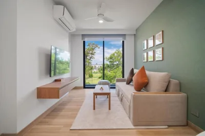 Skypark Celeste Building 5 in Laguna by Banyan Living – 照片 15