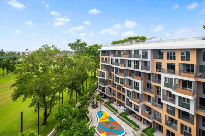 Skypark Celeste Building 5 in Laguna by Banyan Living – 照片 16